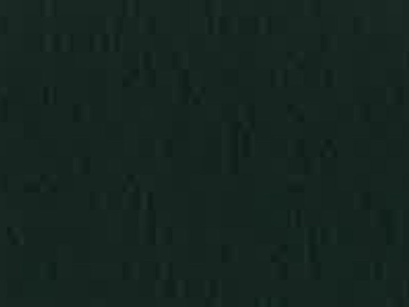 FRV 8914 Hunter Green 防火人造皮色板